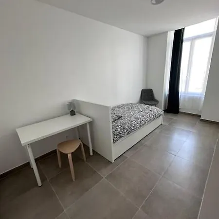 Downtown Appartement Nîmes