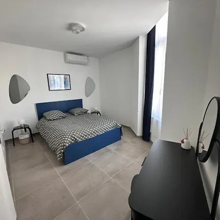Downtown Appartement *