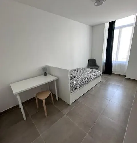 Downtown Daire Nîmes